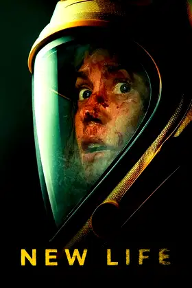 New Life poster