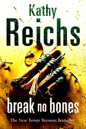Break No Bones poster