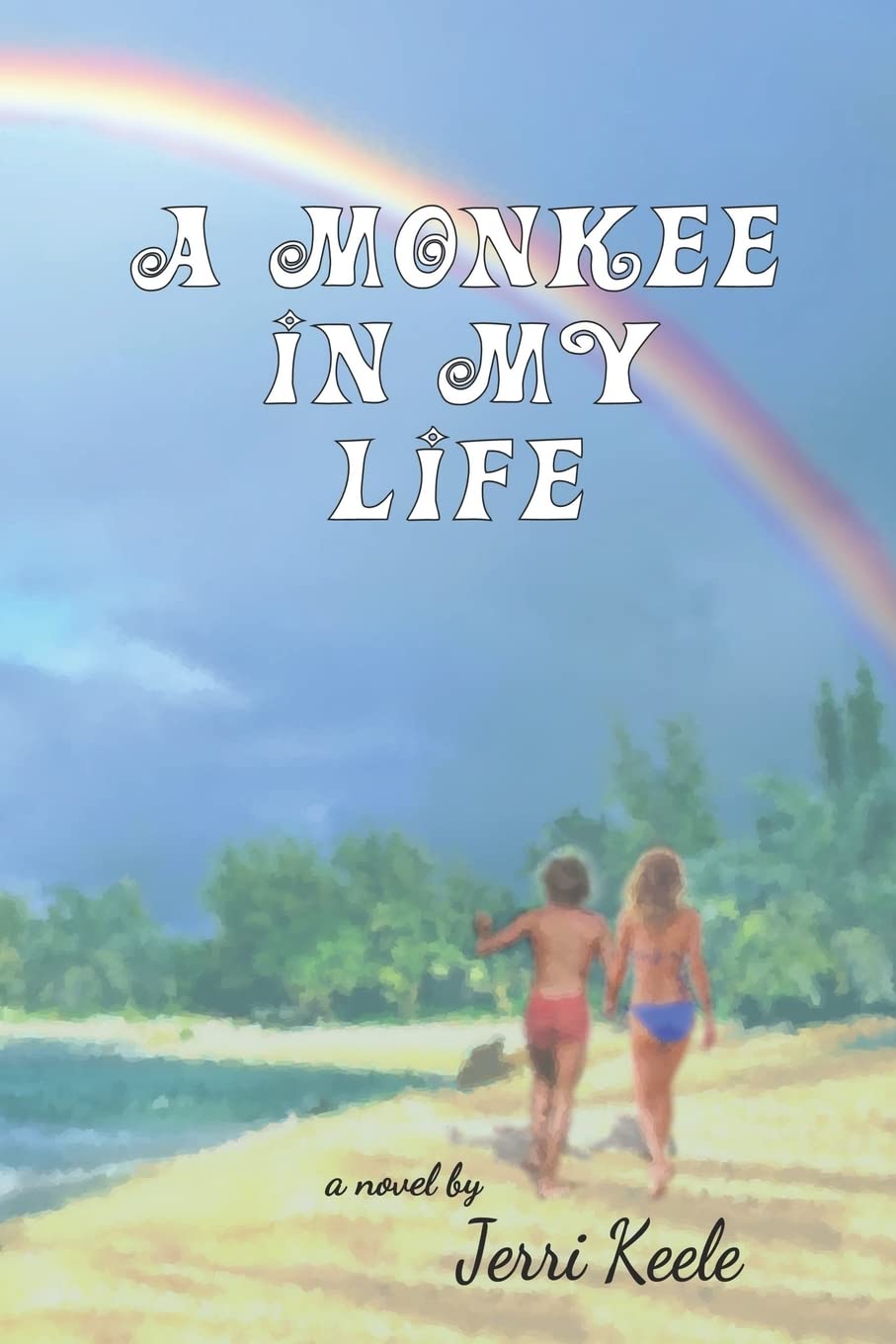 A Monkee In My Life poster