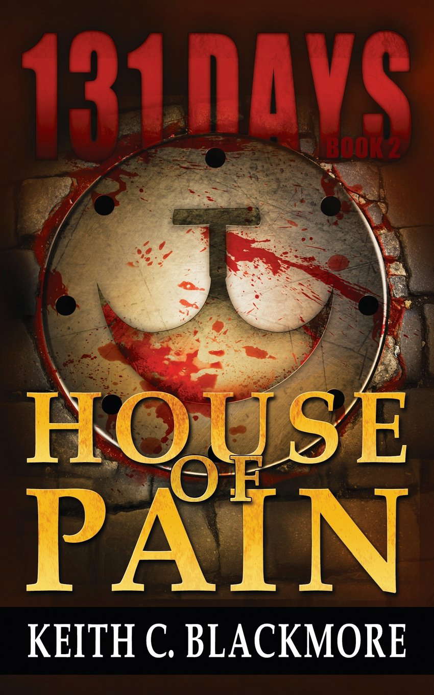 131 Days: House of Pain poster