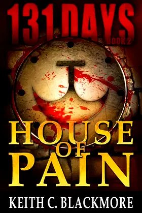 131 Days: House of Pain poster