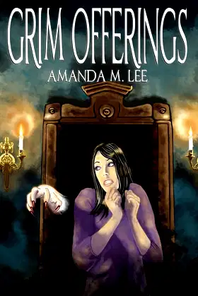 Grim Offerings (Aisling Grimlock) poster
