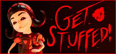 Get Stuffed! capsule