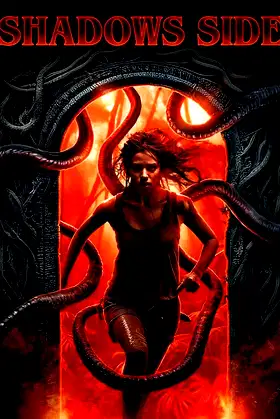 Shadows Side poster