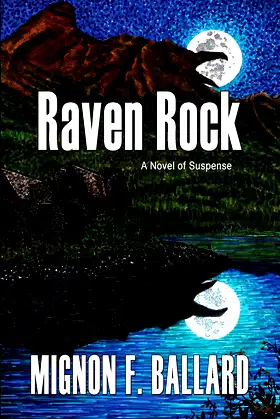Raven Rock poster