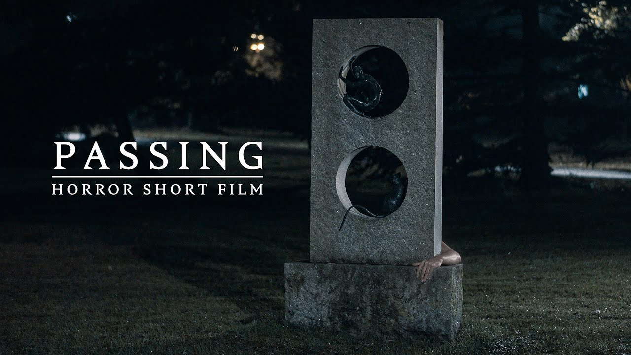 Passing | Horror Short Film | #IsolationFilmMaking (2020)