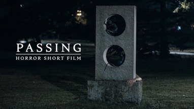 Passing | Horror Short Film | #IsolationFilmMaking (2020) poster