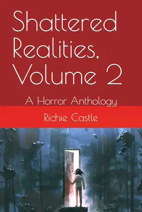 Shattered Realities, Volume 2 poster