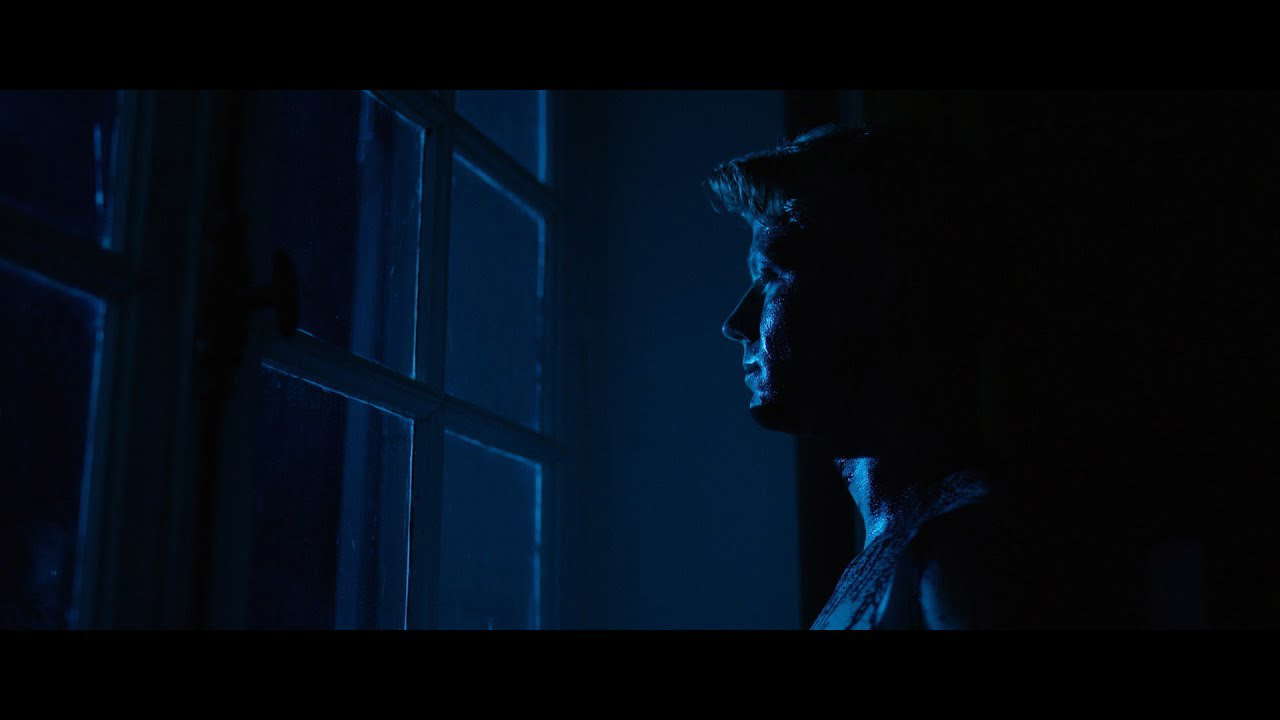 'The Story' Behind The Scenes of "The House Of Violent Desire" (HD)