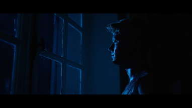 'The Story' Behind The Scenes of "The House Of Violent Desire" (HD) poster