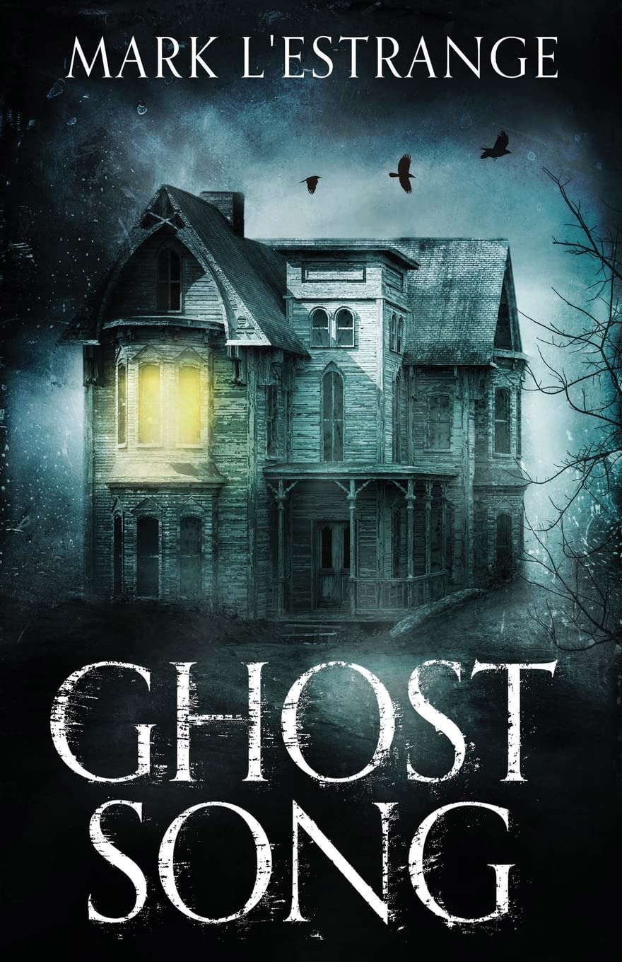 Ghost Song poster