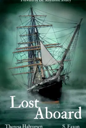 Lost Aboard: Tales of the Spirits forever bound to Star of India poster
