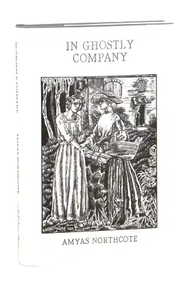 In Ghostly Company poster