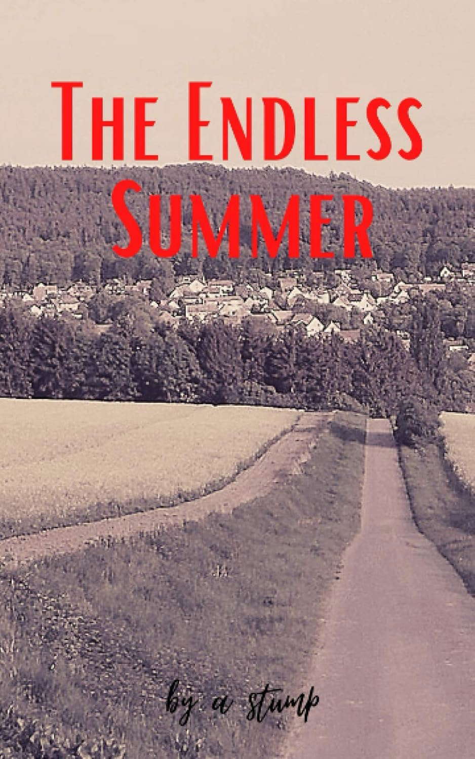 The Endless Summer poster