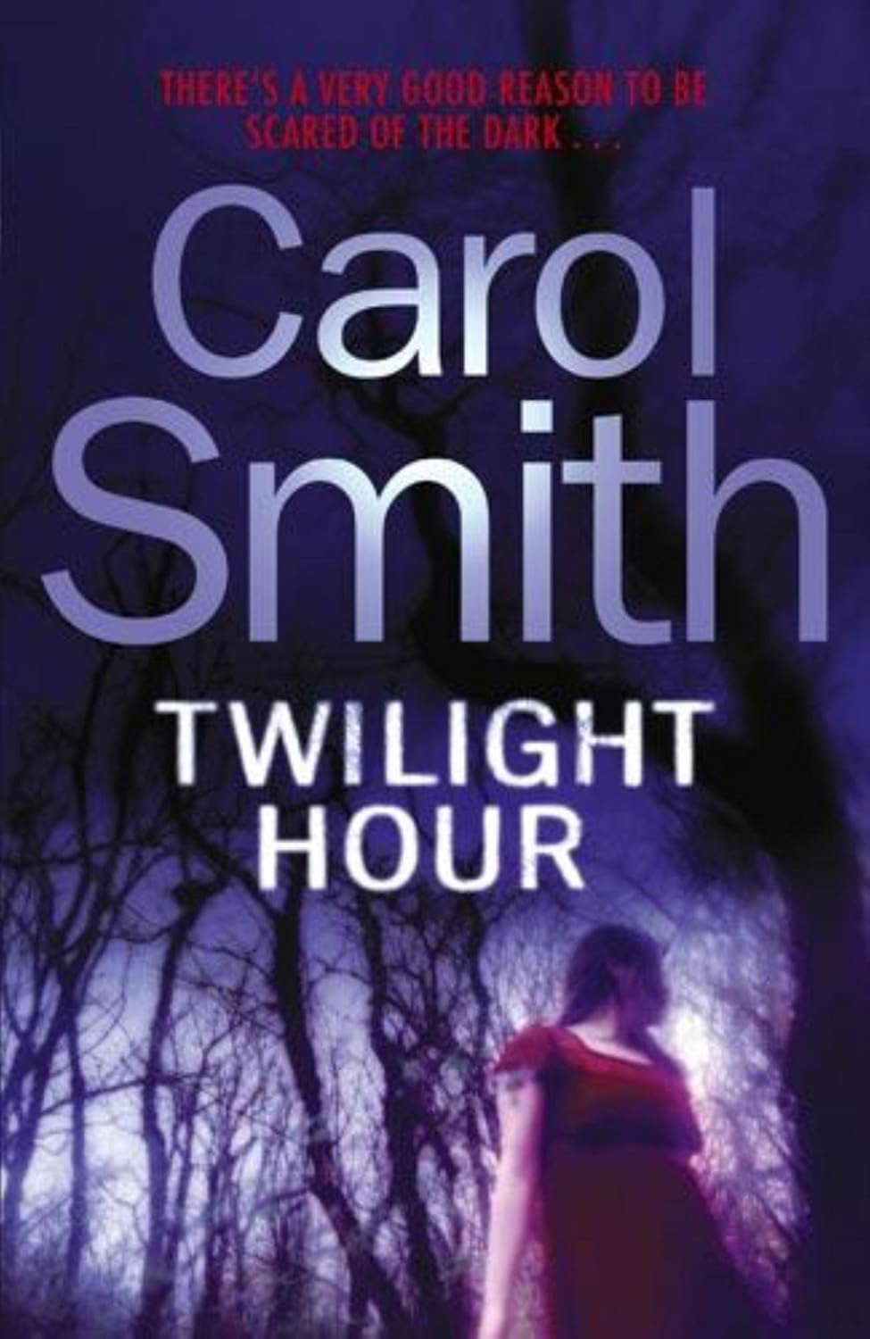 Twilight Hour poster