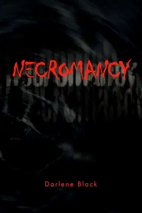 Necromancy poster