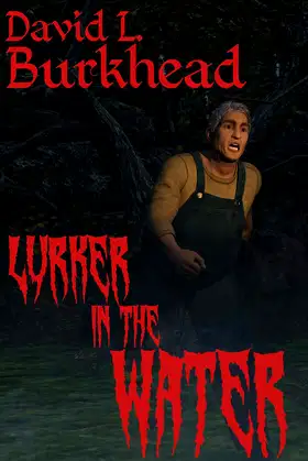 Lurker in the Water poster