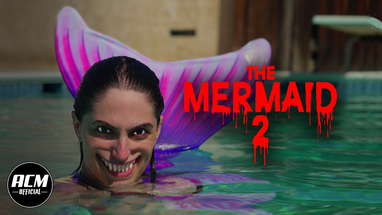 The Mermaid 2 | Short Horror Film poster