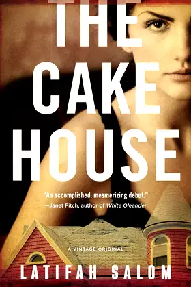 The Cake House poster