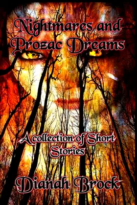 Nightmares and Prozac Dreams poster