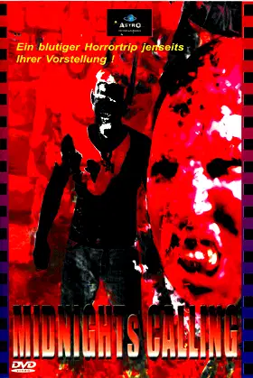 Midnight's Calling poster