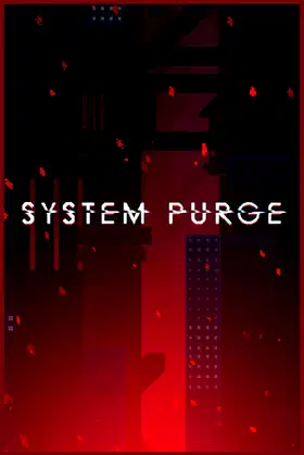 System Purge poster