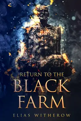 Return To The Black Farm poster