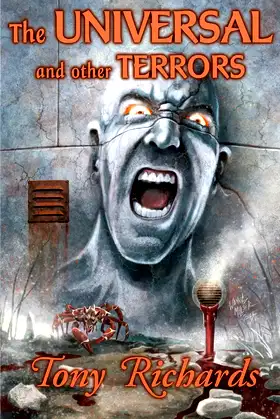 The Universal and Other Terrors poster