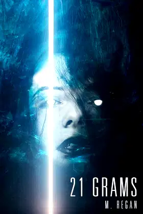 21 Grams poster