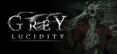 Grey Lucidity - Horror Visual Novel capsule