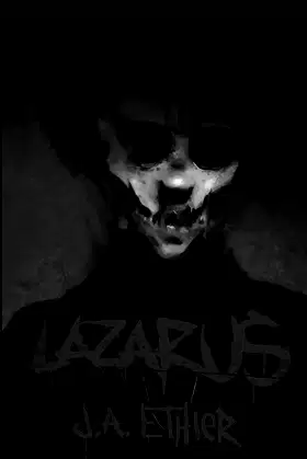 LAZARUS poster