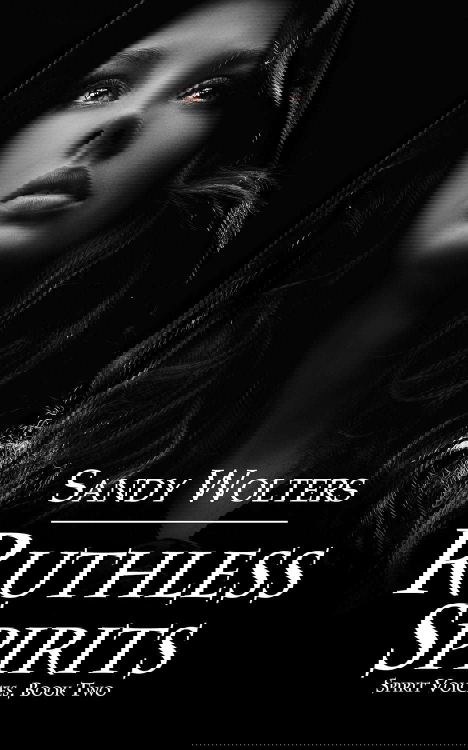 Ruthless Spirits poster