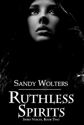 Ruthless Spirits poster