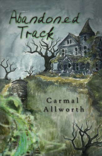 Abandoned Track poster