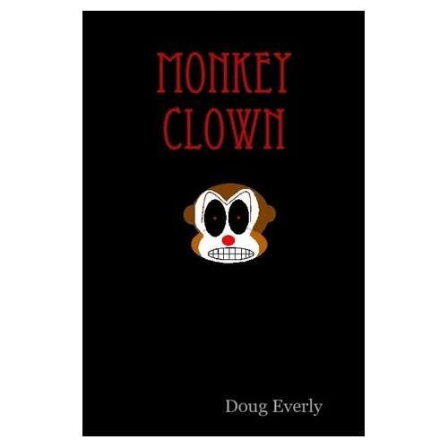Monkey Clown poster