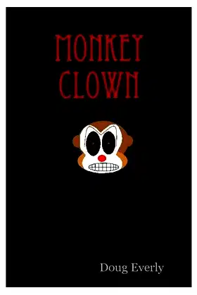 Monkey Clown poster