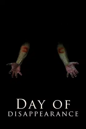 Day Of Disappearance poster