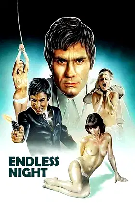 Endless Night poster