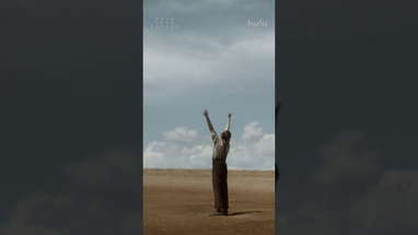 Earthly poster