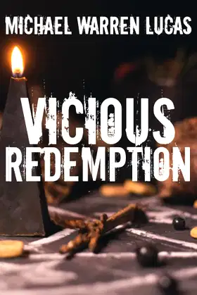Vicious Redemption: Five Dark Fantasies poster
