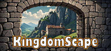 KingdomScape capsule