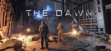The Dawn: Sniper's Way capsule