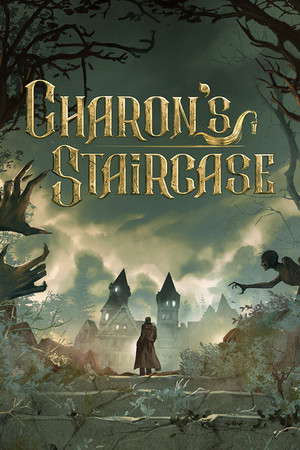 Charon's Staircase poster