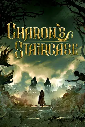 Charon's Staircase poster