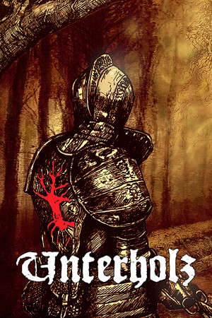 Unterholz poster
