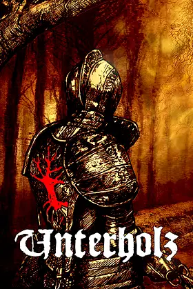 Unterholz poster