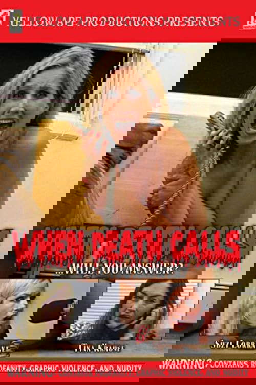 When Death Calls poster