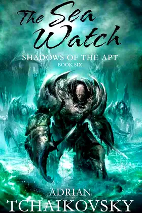 The Sea Watch poster