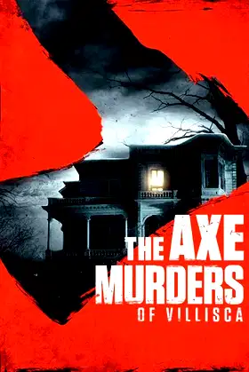 The Axe Murders of Villisca poster