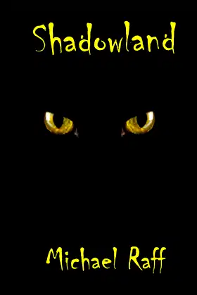 Shadowland poster